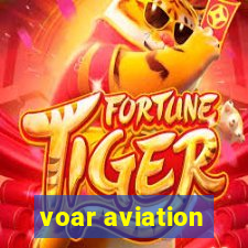 voar aviation